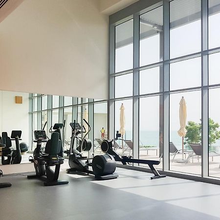 Maison Privee - Stunning Sea Views On Dubai'S New Luxury Island Exterior foto