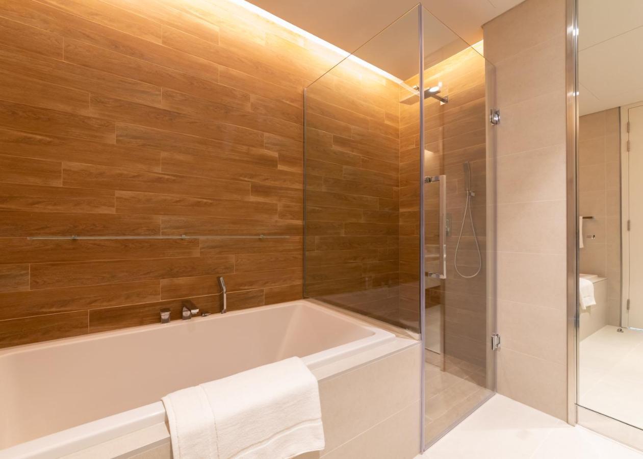 Maison Privee - Stunning Sea Views On Dubai'S New Luxury Island Exterior foto