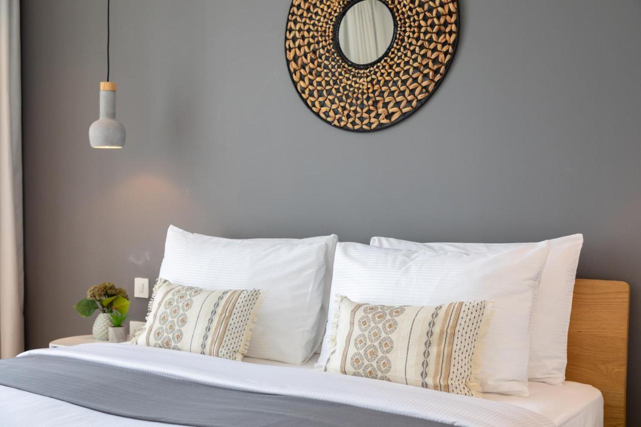 Maison Privee - Stunning Sea Views On Dubai'S New Luxury Island Exterior foto